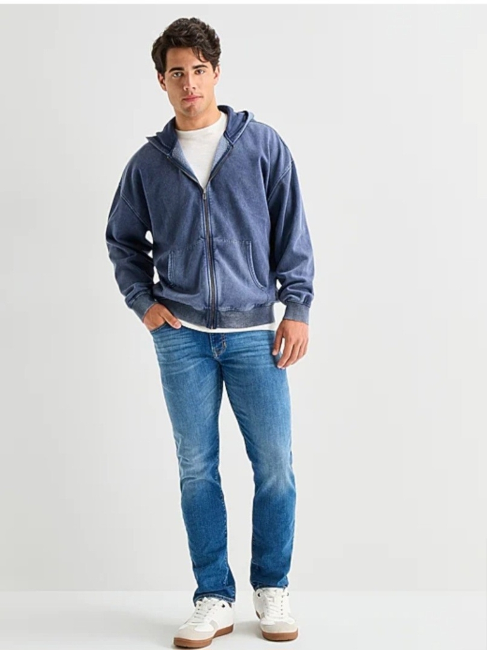 🔅Arizona Advanced Flex Straight Jeans
